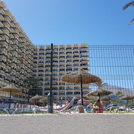 Apartamentos Aloha Playa Estudio 912 ベナルマデナ エクステリア 写真