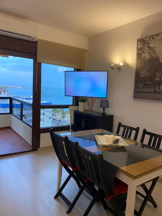 Apartamentos Aloha Playa Estudio 912 ベナルマデナ エクステリア 写真