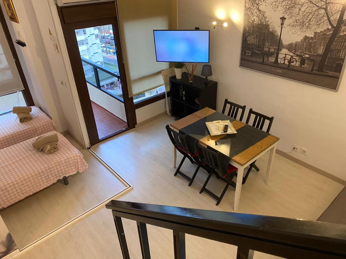 Apartamentos Aloha Playa Estudio 912 ベナルマデナ エクステリア 写真