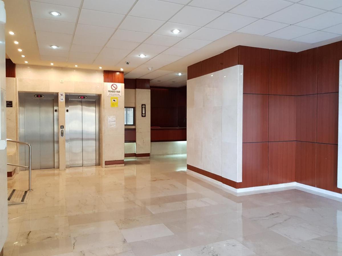 Apartamentos Aloha Playa Estudio 912 ベナルマデナ エクステリア 写真