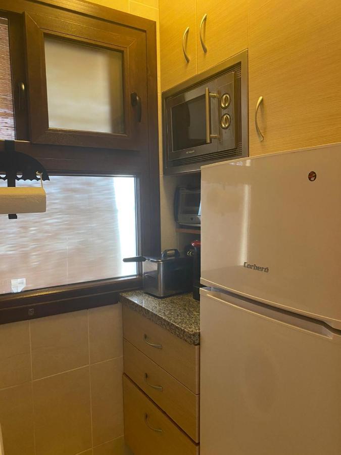 Apartamentos Aloha Playa Estudio 912 ベナルマデナ エクステリア 写真
