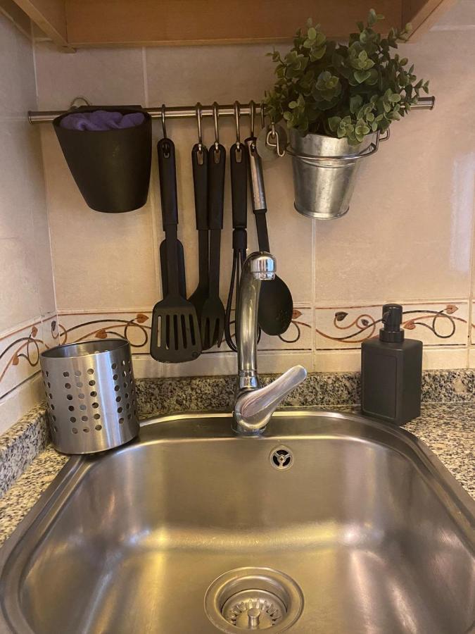 Apartamentos Aloha Playa Estudio 912 ベナルマデナ エクステリア 写真