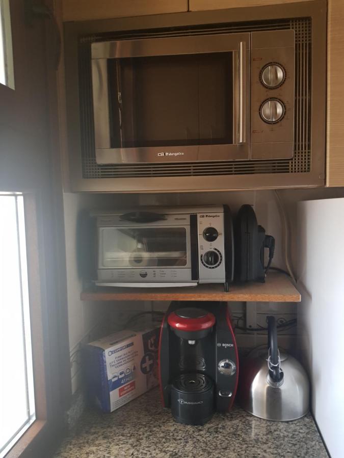 Apartamentos Aloha Playa Estudio 912 ベナルマデナ エクステリア 写真