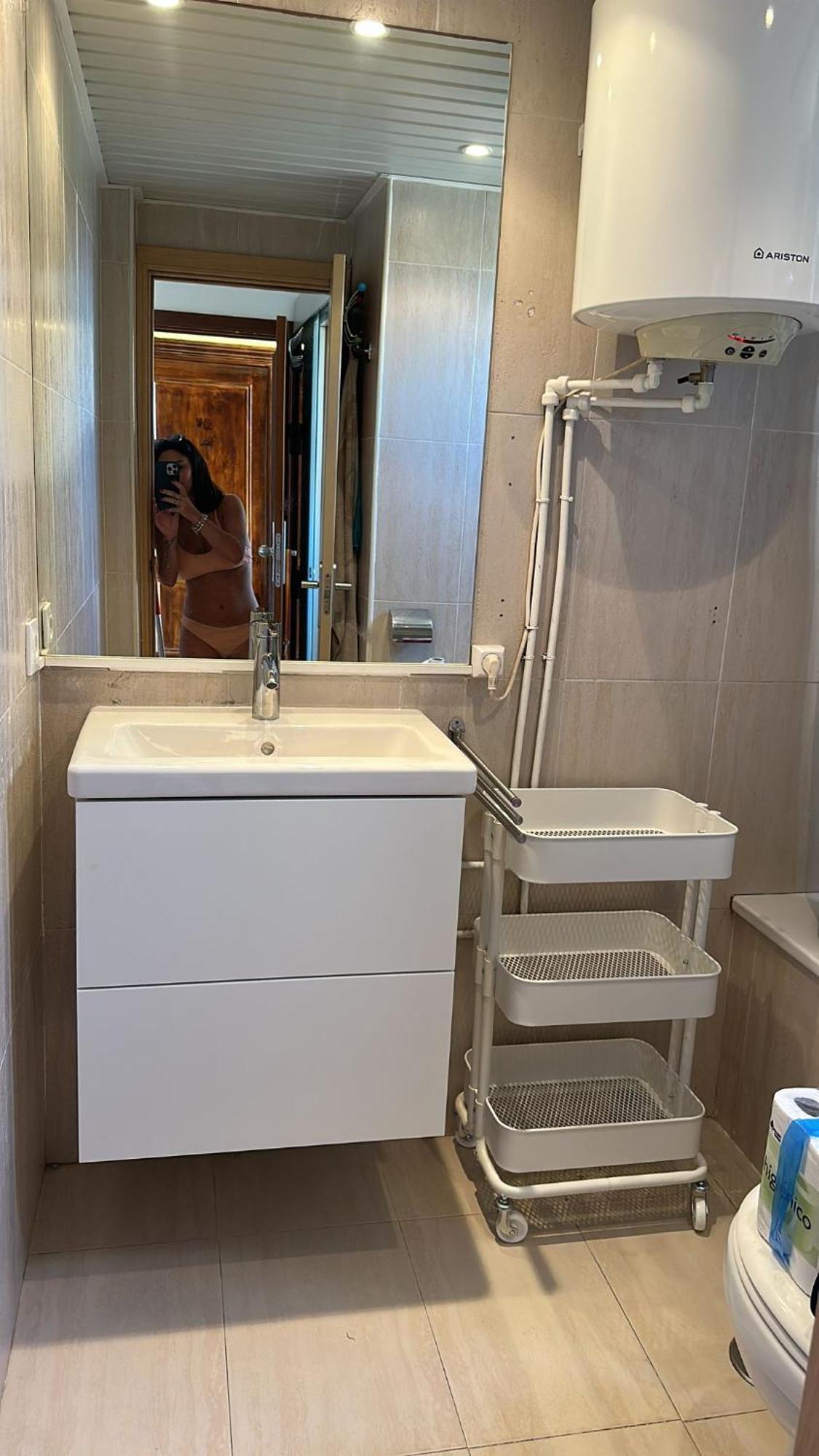 Apartamentos Aloha Playa Estudio 912 ベナルマデナ エクステリア 写真